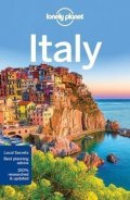 kolektiv autorů: Italy - Lonely Planet