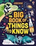 Maclaine James: Big Book of Things to Know: A Fact Book for Kids