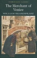 Shakespeare William: The Merchant of Venice