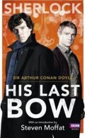 Doyle Arthur Conan: Sherlock - His Last Bow