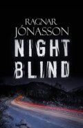 Jónasson Ragnar: Nightblind