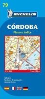 neuveden: Cordoba 2007 - Map 79