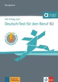 Fleer Sarah: Mit Erfolg zum Deutsch-Test Beruf B2 - Übungsbuch + MP3 allango.net