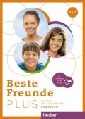 Georgiakaki Manuela: Beste Freunde PLUS A1/1 Kursbuch plus interaktive Version