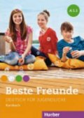 Zweig Stefanie: Beste Freunde A1/1: Kursbuch