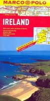 neuveden: Irsko/mapa 1:300T MD