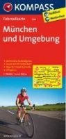 neuveden: München und Umgebung 3119 / 1:70T KOM