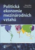 Hodulák Vladan: Politická ekonomie mezinárodních vztahů