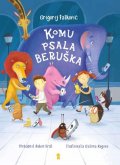 Falkovič Grigorij: Komu psala beruška