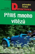 Hardenová Helena: Příliš mnoho vítězů