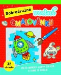 neuveden: Dobrodružné vodní omalovánky