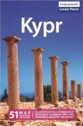 neuveden: Kypr - Lonely Planet