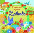 Watt Fiona: Zahrada - Prostorové leporelo