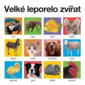 neuveden: Velké leporelo zvířat