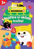 neuveden: Pojďme si uklidit hračky! - Šikula a Nezbeda