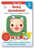 neuveden: Buduj dovednosti 3+