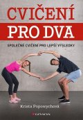 Popowych Krista: Cvičení pro dva - Společné cvičení pro lepší výsledky