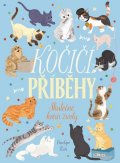 Rich Penelope: Kočičí příběhy - Skutečné kočičí životy