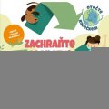Mancini Paolo: Zachraňte planetu: recyklace