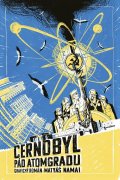 Namai Matyáš: Černobyl - Grafický román