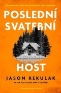 Rekulak Jason: Poslední svatební host
