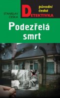 Češka Stanislav: Podezřelá smrt