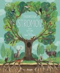 Greenová Jen: Tajomstvá stromov