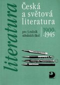 Nezkusil Vladimír: Česká a světová literatura pro 3. r. SŠ