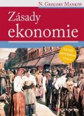 Mankiw N. Gregory: Zásady ekonomie