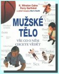 Caine K. Winston: Mužské tělo - Vše co o něm chcete vědět