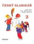 Šrut Pavel: Český slabikář 2