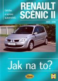 neuveden: Renault Scénic II - 2003 - 2009 - Jak na to? - 104.