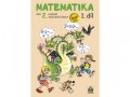 Čížková Pišlova Miroslava: Matematika pro 2. ročník základní školy - 1.díl