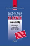 kolektiv autorů: ŠČ-ČŠ hospodářský slovník