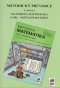 neuveden: Metodický průvodce k učebnici Matýskova matematika, 8. díl
