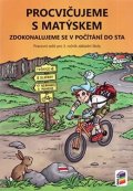 neuveden: Procvičujeme s Matýskem 7 - zdokonalujeme se v počítání do sta -Pracovní se