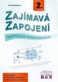 Humlhans Jan: Zajímavá zapojení - inspirace konstruktérům - 2. díl