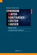 Chmel Roman: Syndrom Mayer-Rokitansky-Küster-Hauser: Diagnostické a terapeutické možnost