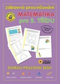 neuveden: Matematika 3. třída PS - Zábavné procvičování