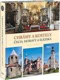 neuveden: Chrámy a kostely Čech, Moravy a Slezska