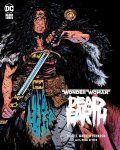 Johnson Darien Warren: Wonder Woman - Mrtvá země