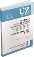 neuveden: ÚZ 1327 Ochrana spotřebitele, spotřebitelský úvěr, požadavky na výrobky, ČO