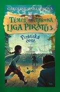 Carlsonová Caroline: Téměř ctihodná liga pirátů 3 - Pirátská čest