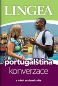 neuveden: Portugalština - konverzace ...s námi se domluvíte