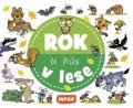 neuveden: Rok u nás - V lese