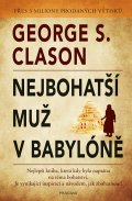 Clason George S.: Nejbohatší muž v Babylóně