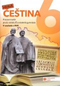 neuveden: Hravá čeština 6 - učebnice