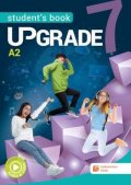 neuveden: Upgrade 7 - Student´s book
