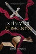 Islington James: Stín věcí ztracených