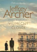 Archer Jeffrey: Výjimečný člověk